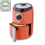 Rise By Dash Compact Air Fryer Oven With Temp Control Non-stick Basket, Recipes. Fixed Price $44.81.