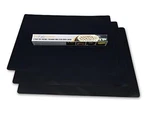 Fitfabhome 3 Pack Large Non Stick Oven Liners Mat Bpa And Pfoa Free, Protect The. Fixed Price $18.31.