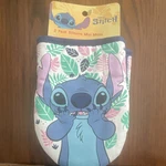 Disney Stitch Silicone Oven Mitts 2 Pack Leaf Pattern Multicolor 5.5X7.5 In. Fixed Price $12.99.