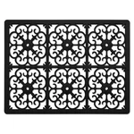 Gasar Extra Large, Thick, Silicone Trivet For Hot Dishes, Pots, And Pans,. Fixed Price $36.27.