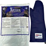 Tucker Burn Guard 18" Glove Food Service Protective Apparel Usa #56182. Fixed Price $24.95.