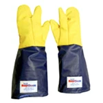 Tucker Safety 57782 Quicklean 18" Three-finger Plus Gloves-wasserstrom 14323. Fixed Price $73.99.