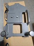 Spectra Precision 1230 Trivet Plate DG711 DG511 Dialgrade Pipe Laser. Fixed Price $315.00.