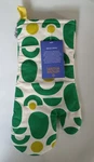 Target By Tabitha Brown Avocado Oven Mitt Spring Summer Pot Holder Hot Pad. Fixed Price $18.00.