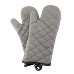 Arcliber Oven Mitts 1 Pair Of Quilted Liningheat Resistant Kitchen Glovesclas. Fixed Price $17.75.