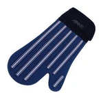 Avanti Silicone Oven Glove Butcher Stripe. Fixed Price $43.54.