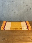 Set Of 4 Le Jacquard Fran Ais Woven Placemats French Linen Cotton. Fixed Price $38.25.