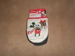New, Mickey Mouse Oversized Mini Oven Mitts 2 Pack Christmas Xmas Disney. Fixed Price $9.50.
