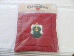 Holiday Angel Quilted Hot Pad Plaid Potholder Christmas Home Decor New Gift. Fixed Price $13.95.