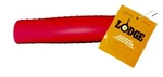 New Silicone Hot Handle Holders For Carbon Steel Pans, Red, 7" Lodge. Fixed Price $13.00.
