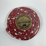 Hot Things Placed On Me Pot Holder Trivet Gingerbread Sunset Mountain Sealed. Fixed Price $13.75.
