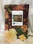 April Cornell Antoinette Autumn Fall Tablecloth Cotton 60 X84 Thanksgiving New. Fixed Price $45.00.
