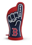 Boston Red Sox #1 Fan Oven Mitt Grill Tailgate Kitchen Heat Resistant. Fixed Price $15.99.