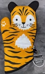 Critter Mitt - Cute Tiger Oven Now Designs New With Tags. Fixed Price $8.00.