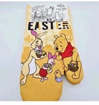 New Disney Winnie The Pooh Piglet Rabbit Easter Oven Mitts Set Of 2. Fixed Price $16.45.