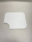 Camco 43857 Sink Mate 14 1/2" X 12 Cutting Board Rv Camper. Fixed Price $35.96.