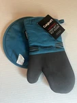 Cuisinart Neoprene Oven Mitt & Pot Holder Set New. Fixed Price $15.00.