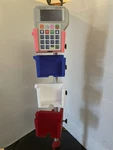 CURLIN6000 Cms Infusion Machine Holder Set 10 Now Only $400.. Fixed Price $400.00.