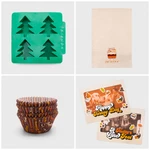 Culturefly Friends Tv Series Holiday Kitchen Accessories You Pick New. Fixed Price $17.99.