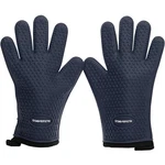 Kitchen Perfection Xl Silicone Smoker Oven Glovesextreme Heat Resistant Bbq G.... Fixed Price $58.94.