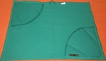 Rachael Ray Moppine All One Kitchen Towel & Oven Mitt Forest Green Free S/h. Fixed Price $14.99.