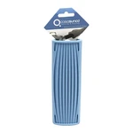 Casasunco Silicone Handle Cover Heat-resistant Hot Pan Sleeve Sky Blue. Fixed Price $15.44.