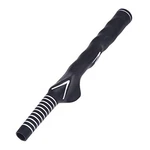 Traderplus Right-handed Golf Swing Training Grip Trainer, Black 1 Pack. Fixed Price $18.64.
