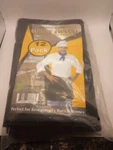 Black Waist Aprons, 12 Pack, Brand New Green Lifestyle Premium Quality. Fixed Price $10.95.
