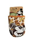Disney Mickey Mouse Fall Autumn 2 Pack Oven Mini Mitts New. Fixed Price $6.00.