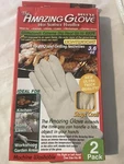 Lot Of 12- Deluxe The Amazing Glove Hot Surface Handler New Box. Fixed Price $35.00.