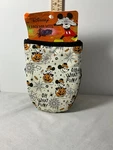 Best Brands Disney Mini Oven Mitts Halloween Design With Tags. Fixed Price $9.00.