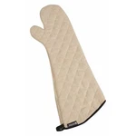 San Jamar 824TM Oven Mitt, Terrys, Cap 500F, 24", Pair. Fixed Price $38.99.