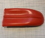Orka Pro Mastrad Red Silicone Bbq Cooking Grill Oven Mitt. Fixed Price $12.50.