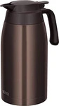 Thermos Stainless Pot TTB-2000 Dbw 6.6 Gal (2 L) Dark Brownnew. Fixed Price $91.61.