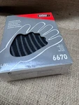Weber 6670 Premium Bbq Gloves - Large / Extra *new. Fixed Price $44.99.
