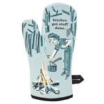 Blue Q B*tches Get Stuff Done Funny And Cute Oven Bitches. Fixed Price $27.84.