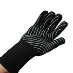 Oven Glove, Heat Resistant Grill Bbq Barbecue Cooking - One. Fixed Price $59.95.