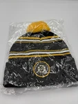 Boston Bruins Season Ticket Holder Winter Hat - Knit Pom Brand New. Fixed Price $30.00.