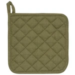 Now Designs Olive Branch Stonewash Potholder (HPH1545D). Fixed Price $21.99.