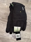 Head Nwt$ Uni Ski Gloves With Dupont Sorona Insulation Black. Fixed Price $30.00.