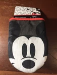 Disney Mickey Mouse 2PK Oversized Mini Mitts Pot Holders New Best Brands. Fixed Price $15.00.