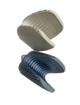 Heat Resistance Anti-slip Silicone Oven Microwave Pot Holder Gloves Mitts. Fixed Price $32.99.