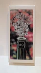 Mikasa Fruit Collection Crystal Glass Bottle Stopper, Grape Vine, Box.. Fixed Price $11.86.
