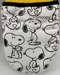 Peanuts - Snoopy 2 Pack Mini Oven Mitts. Fixed Price $16.65.