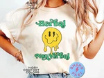 Herbal Nonverbal Marijuana Comfort Tee Cannabis Weed Pot Leaf Shirt. Fixed Price $20.58.