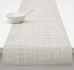 Chilewich Basketweave 72" X 14" Table Runner H1653. Fixed Price $59.49.