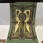 Ulster Weavers New 100% Irish Linen Tea Towel Celtic Panel- Made Ireland. Fixed Price $16.00.
