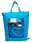 Mainstays Outdoor Blanket Water-repellent Backing 60X70 152.4 177.8 Cm New. Fixed Price $74.96.