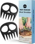 Ototo New Meat Muncher - Shredder Claws, Bbq Accessories, Grilli. Fixed Price $20.41.