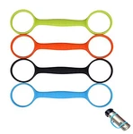 Windspeed Water Bottle Carrier Grip For Outdoor,soft Band Holder Adjustable. Fixed Price $17.30.